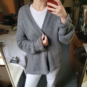 Lane bryant cardigan